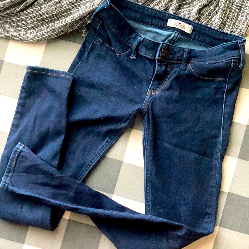 Hollister Jeans W25 L27 size 1s